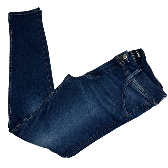 Hudson Collin Mid-Rise Skinny Women’s Jeans - 29 Regular - Picture 8 of 17